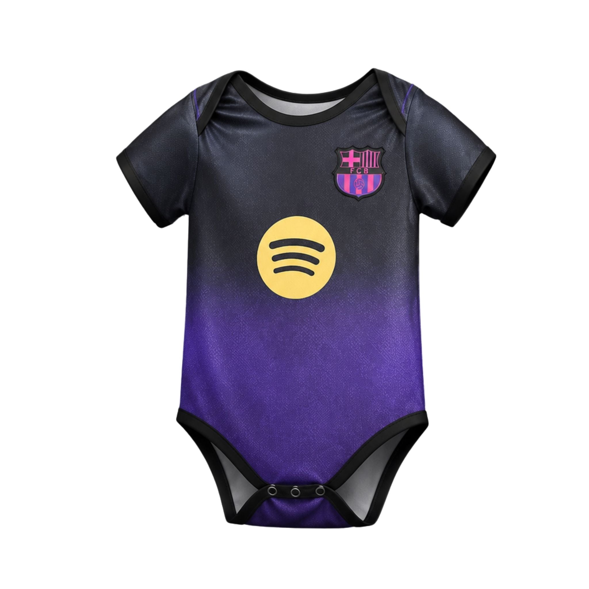 Body Bébé Barcelone Extérieur 26/27