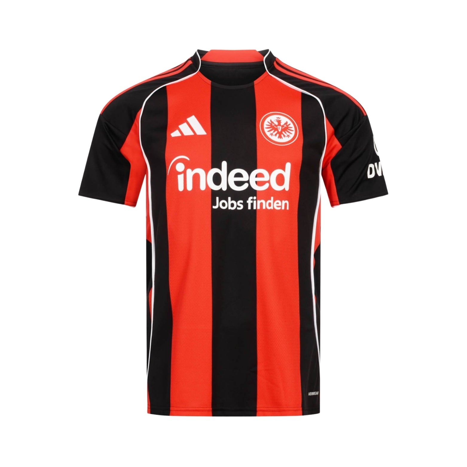 Eintracht Frankfurt Domicile 25/26