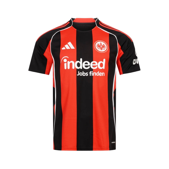Eintracht Frankfurt Home 25/26