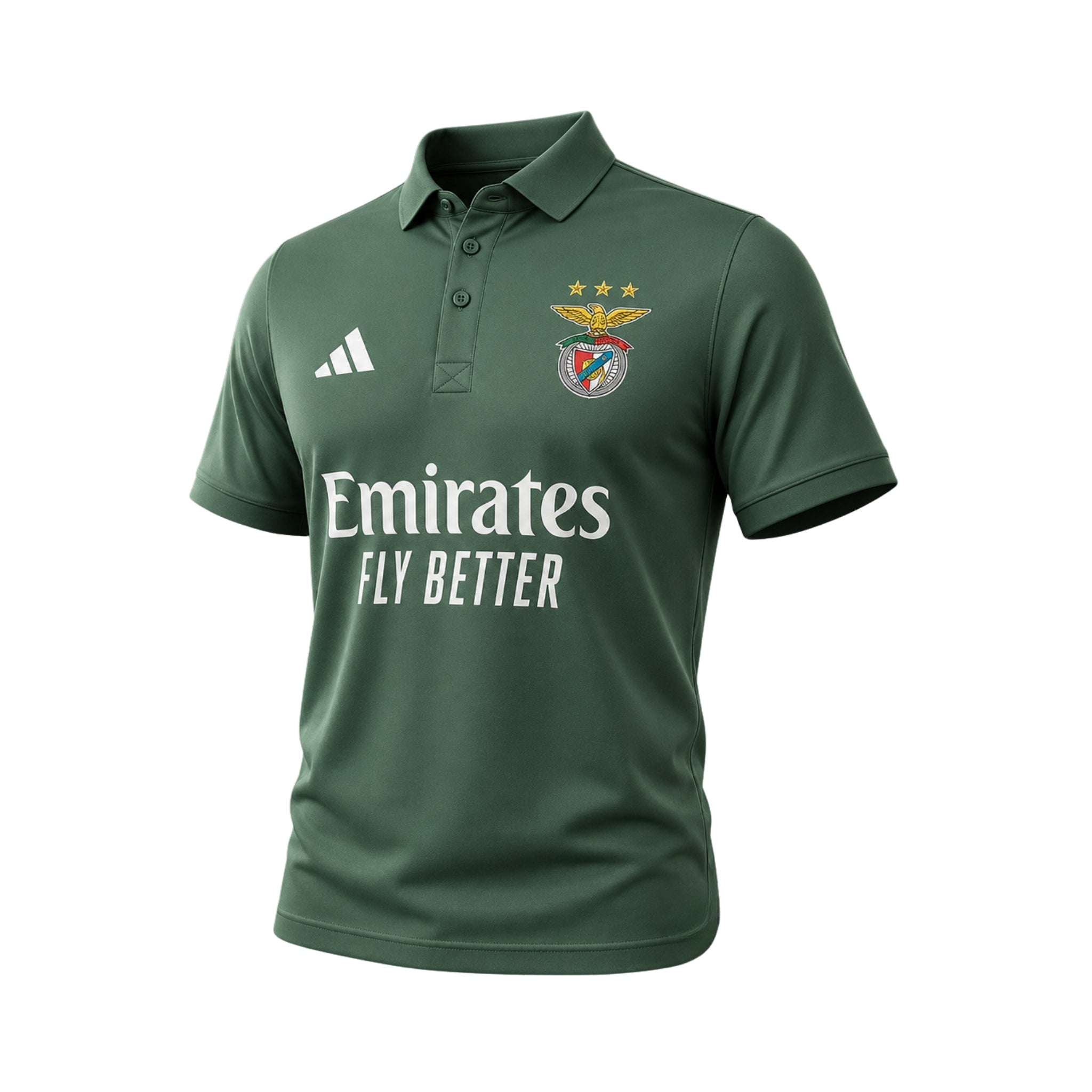 Benfica Polo 25/26