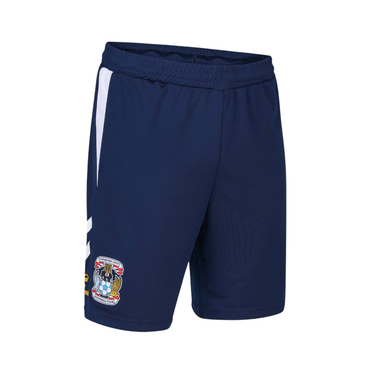 Short Coventry City Domicile 26/27