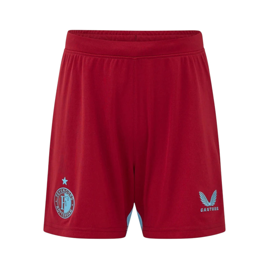 Short Feyenoord Troisième 25/26