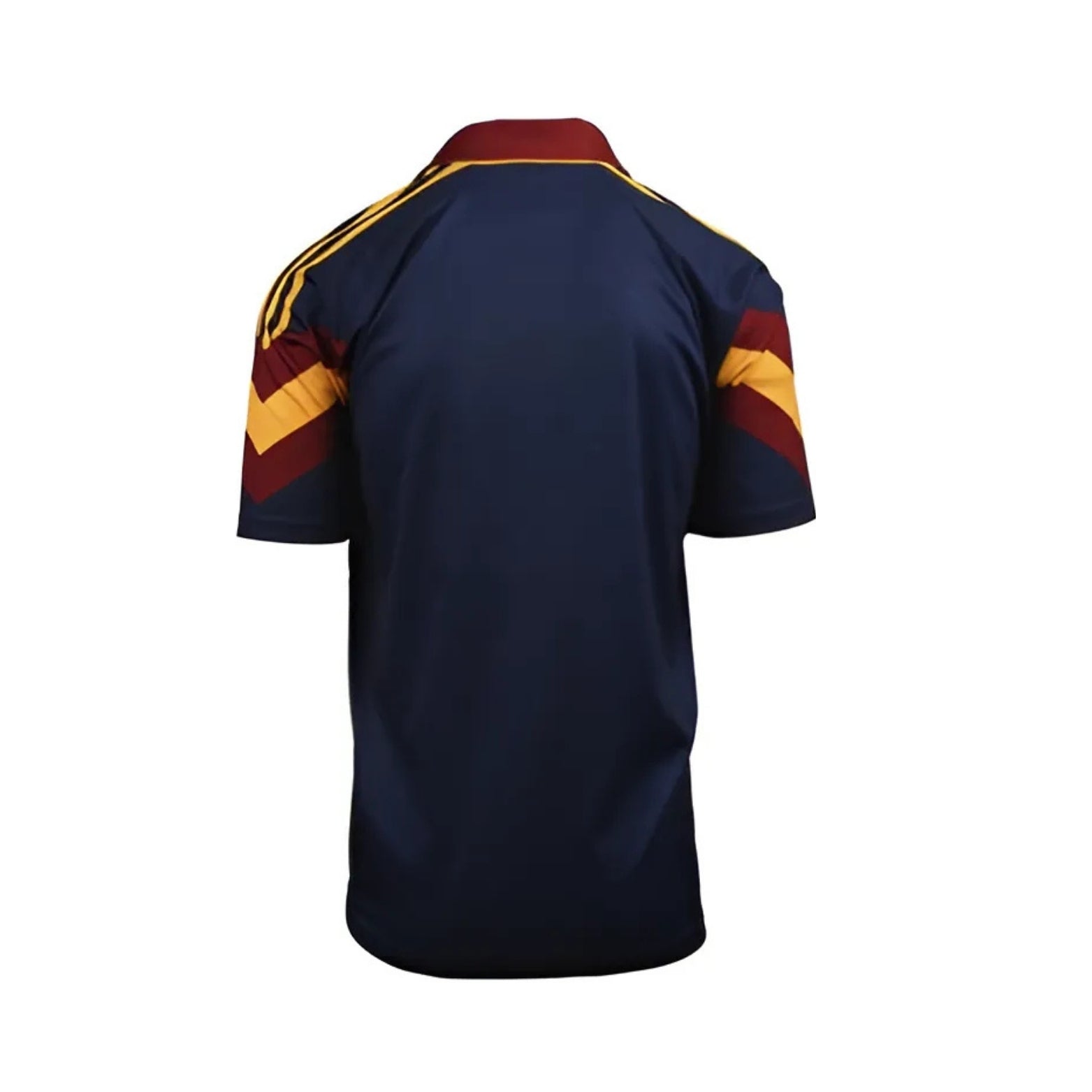 AS Rome Troisième 91/92