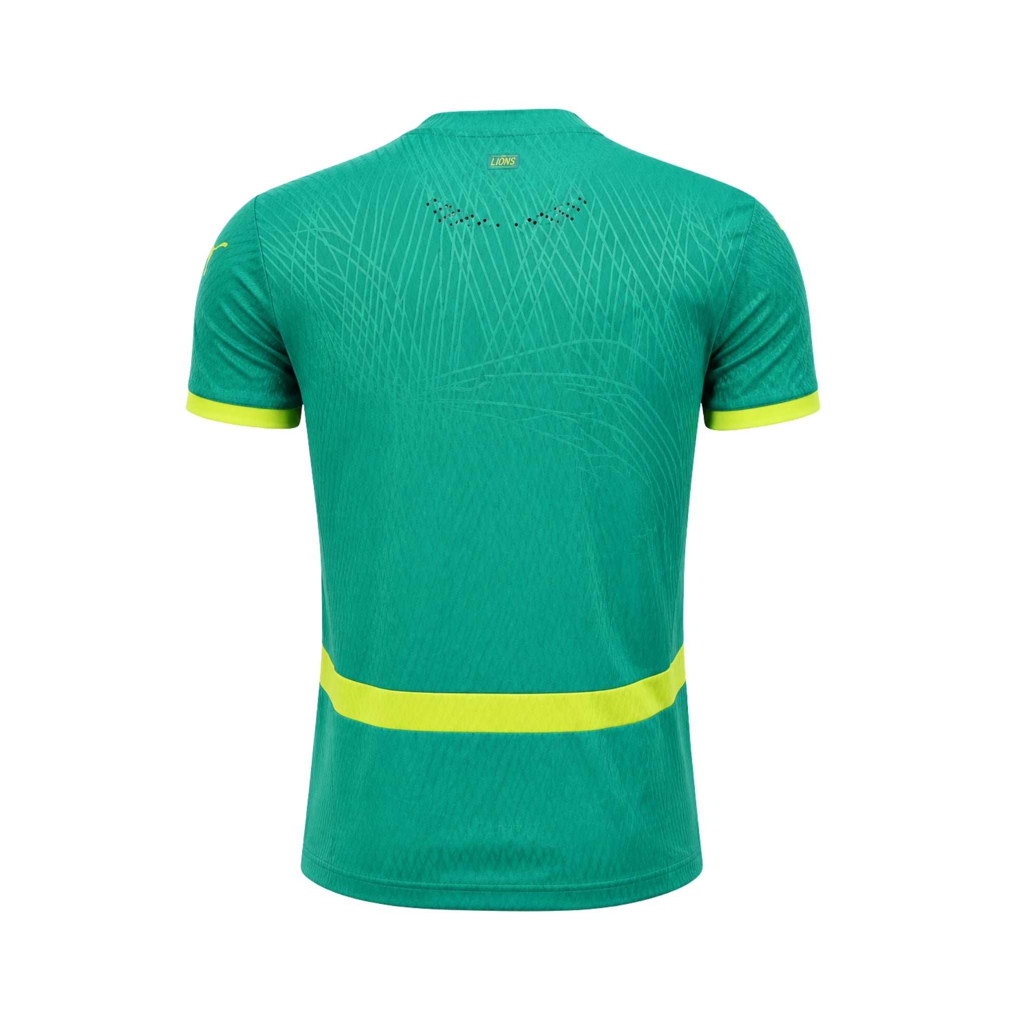 Senegal Extérieur 26/27 - Coupe du Monde 2026 - Version Joueur