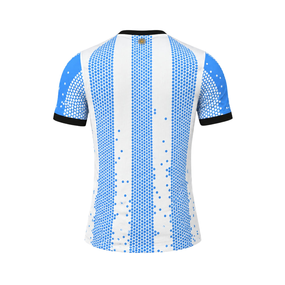 Argentina Edición Especial 26/27 - Copa del Mundo 2026 - Versión Jugador