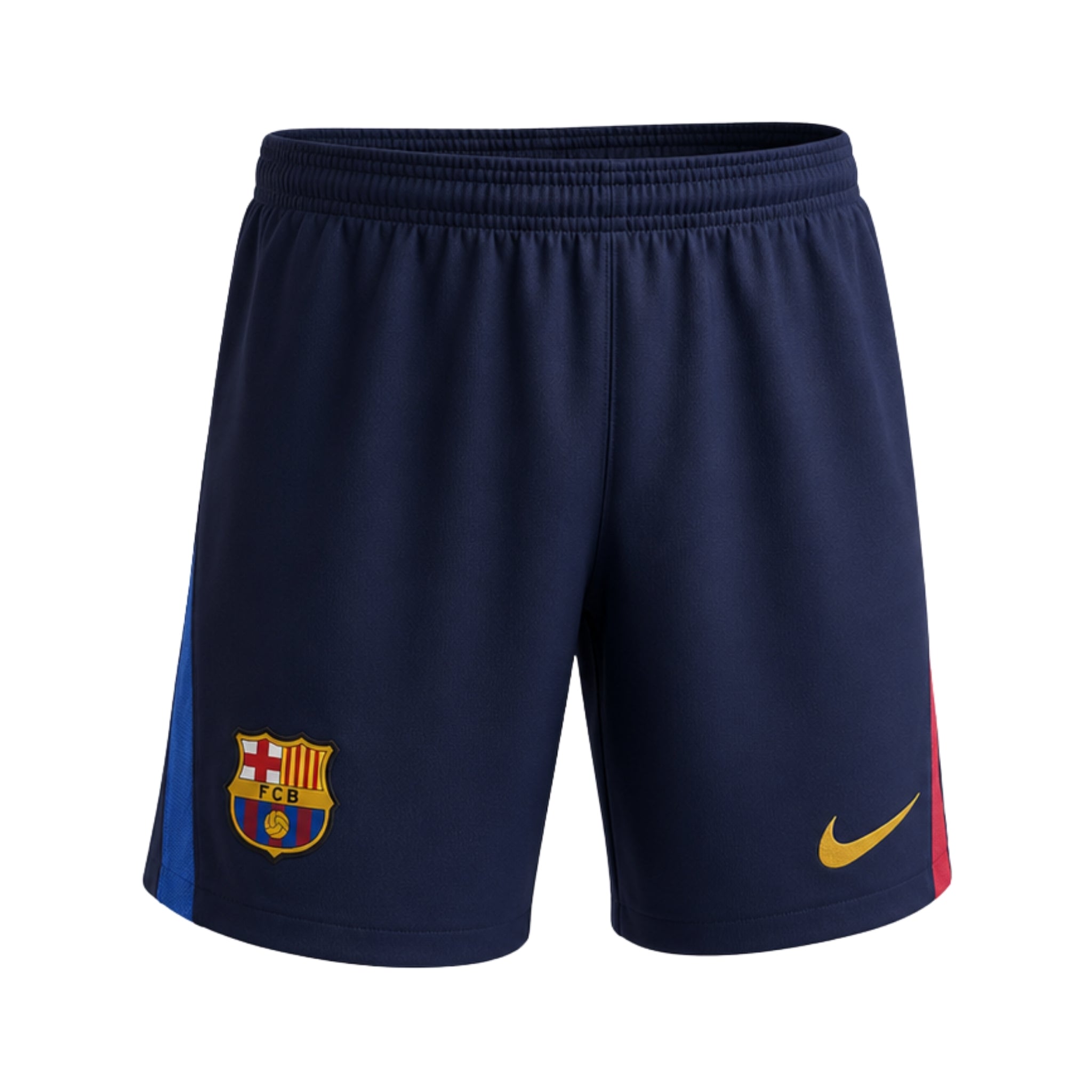 Short Barcelone Domicile 26/27