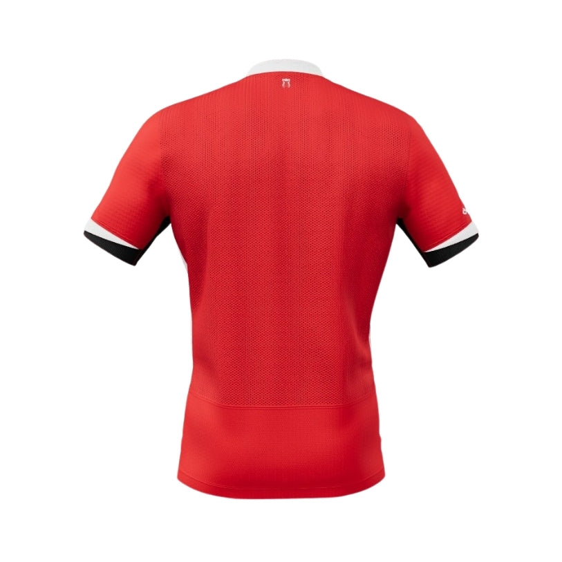AZ Alkmaar Home 25/26