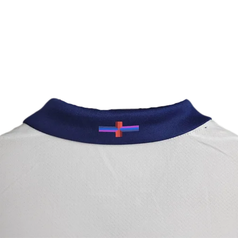 England Home 24/25