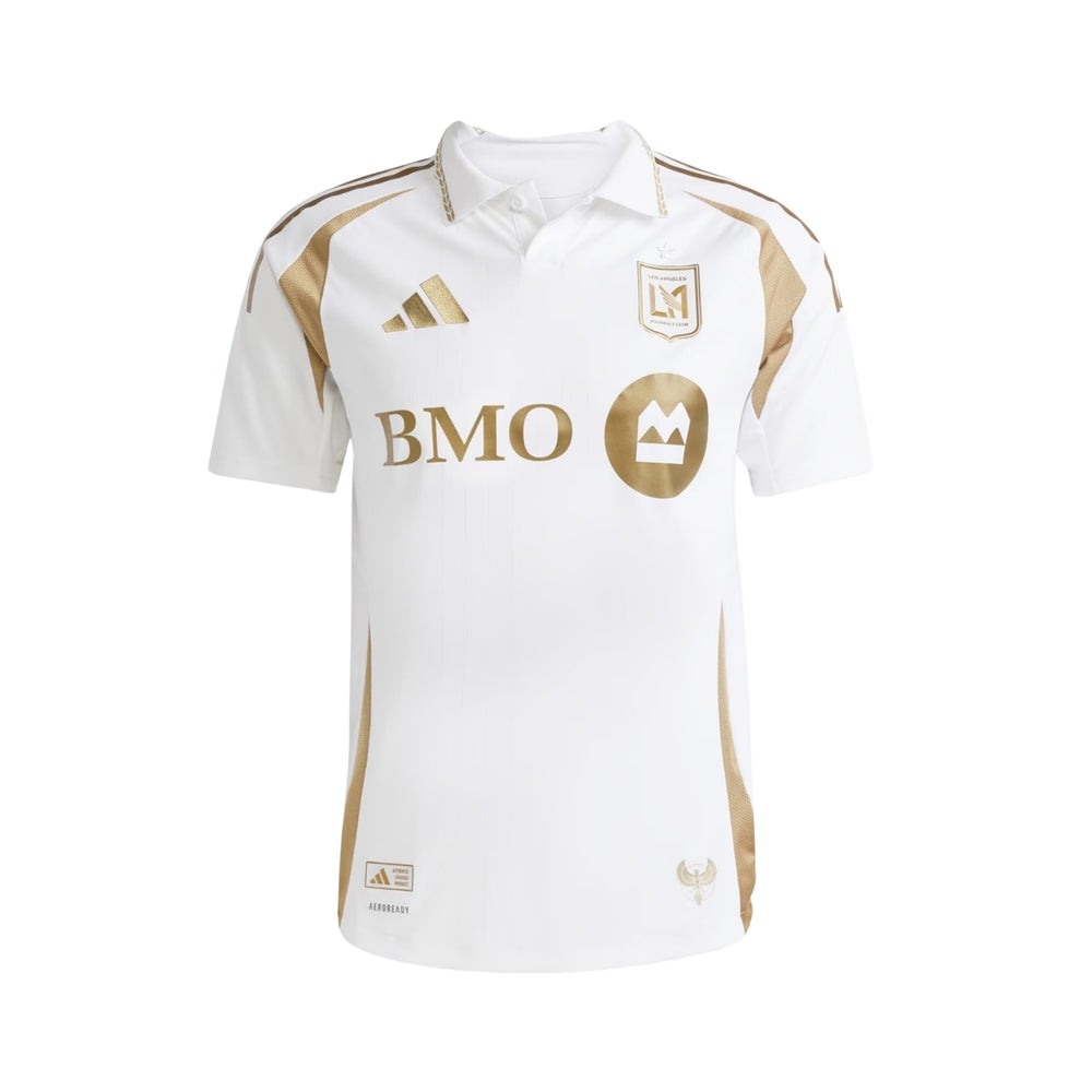Los Angeles FC Visitante 25/26