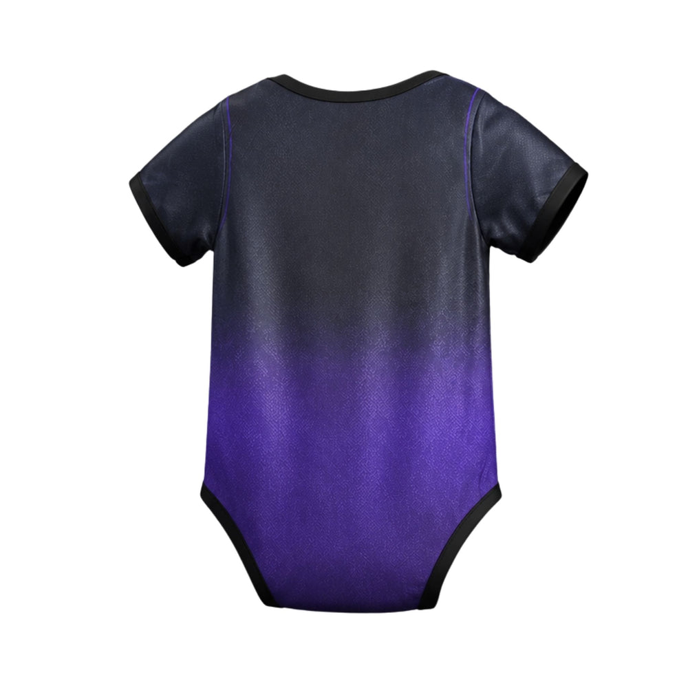 Body Bébé Barcelone Extérieur 26/27