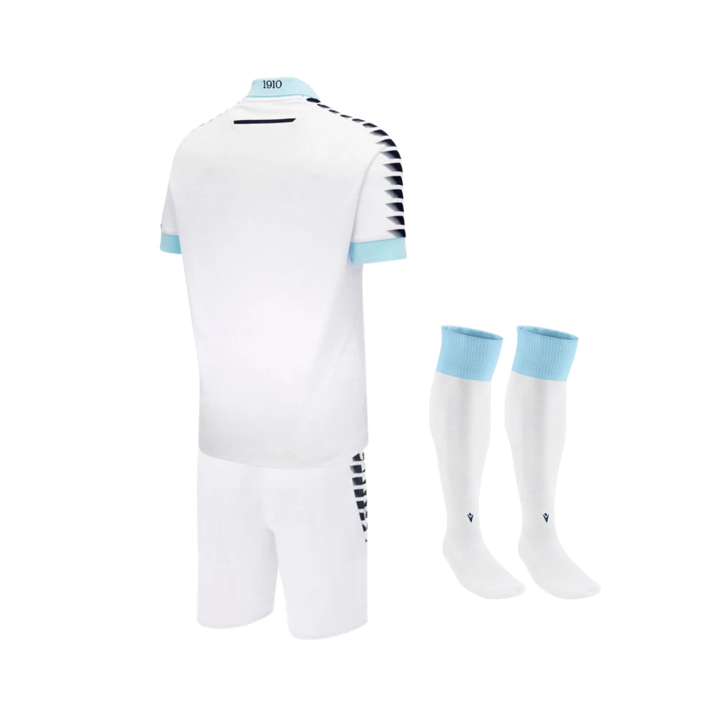 Kit Infantil - Cádiz F.C. Visitante 24/25