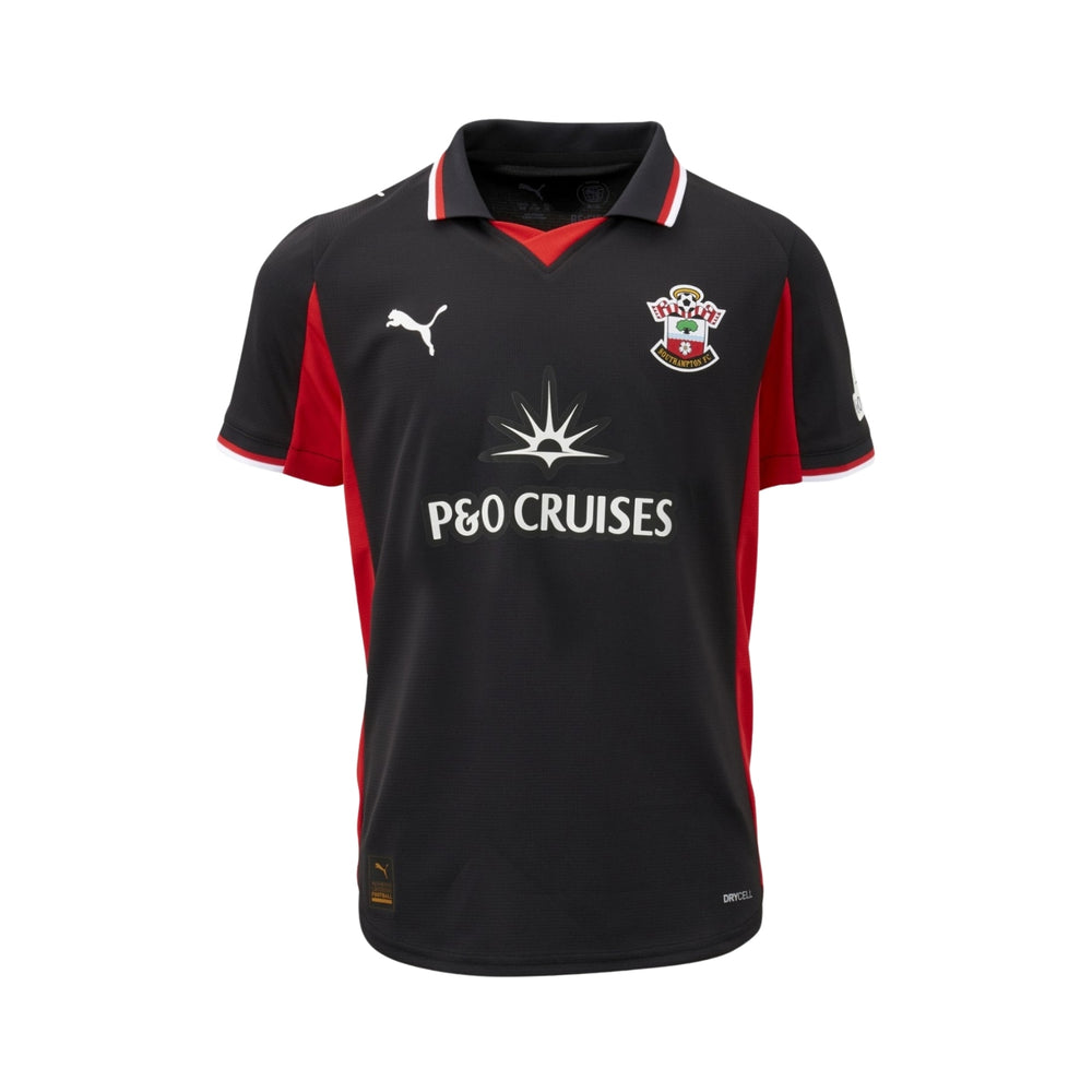 Southampton Tercera 25/26