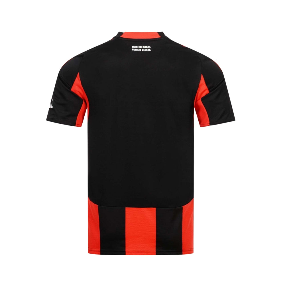 Eintracht Frankfurt Home 25/26