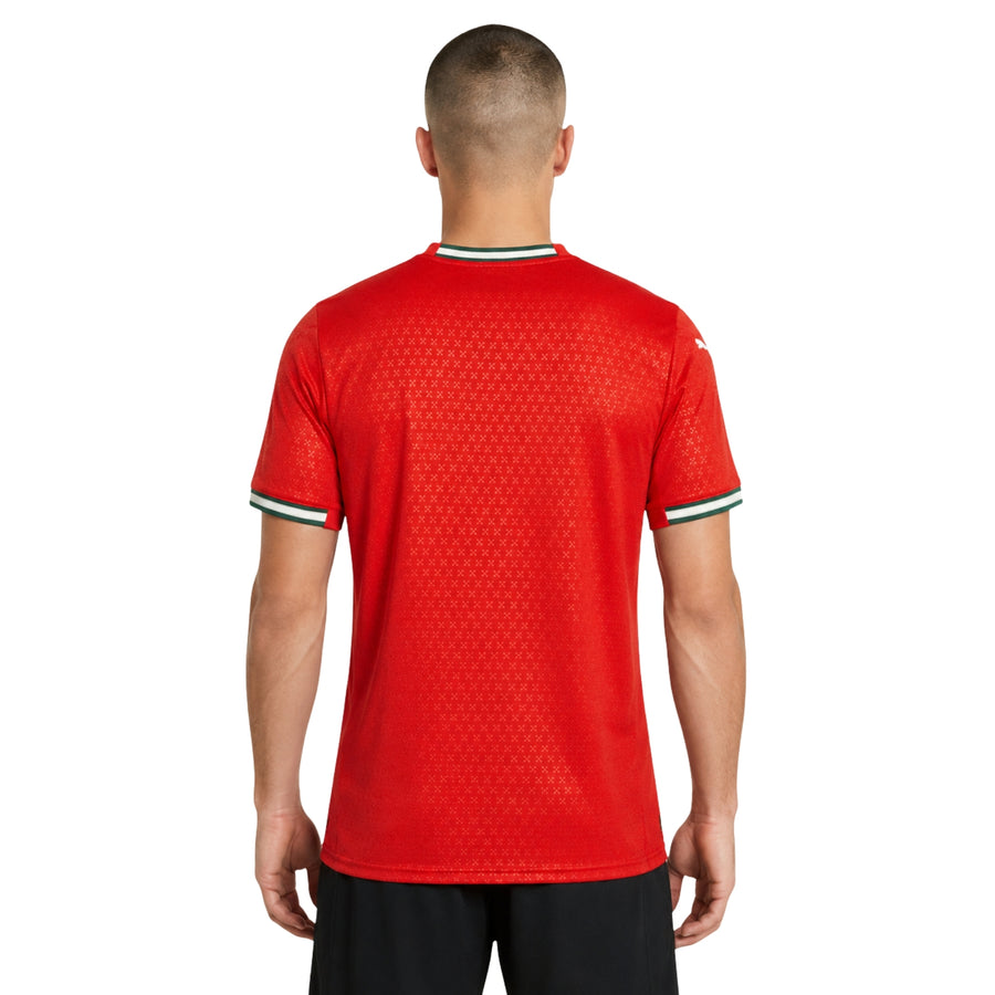 Portugal Domicile 25/26 - Coupe du Monde 2026