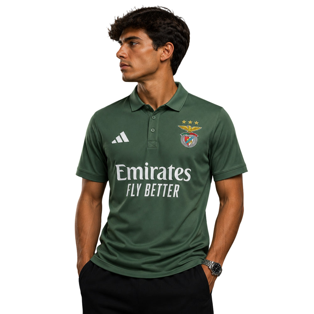 Polo Benfica 25/26