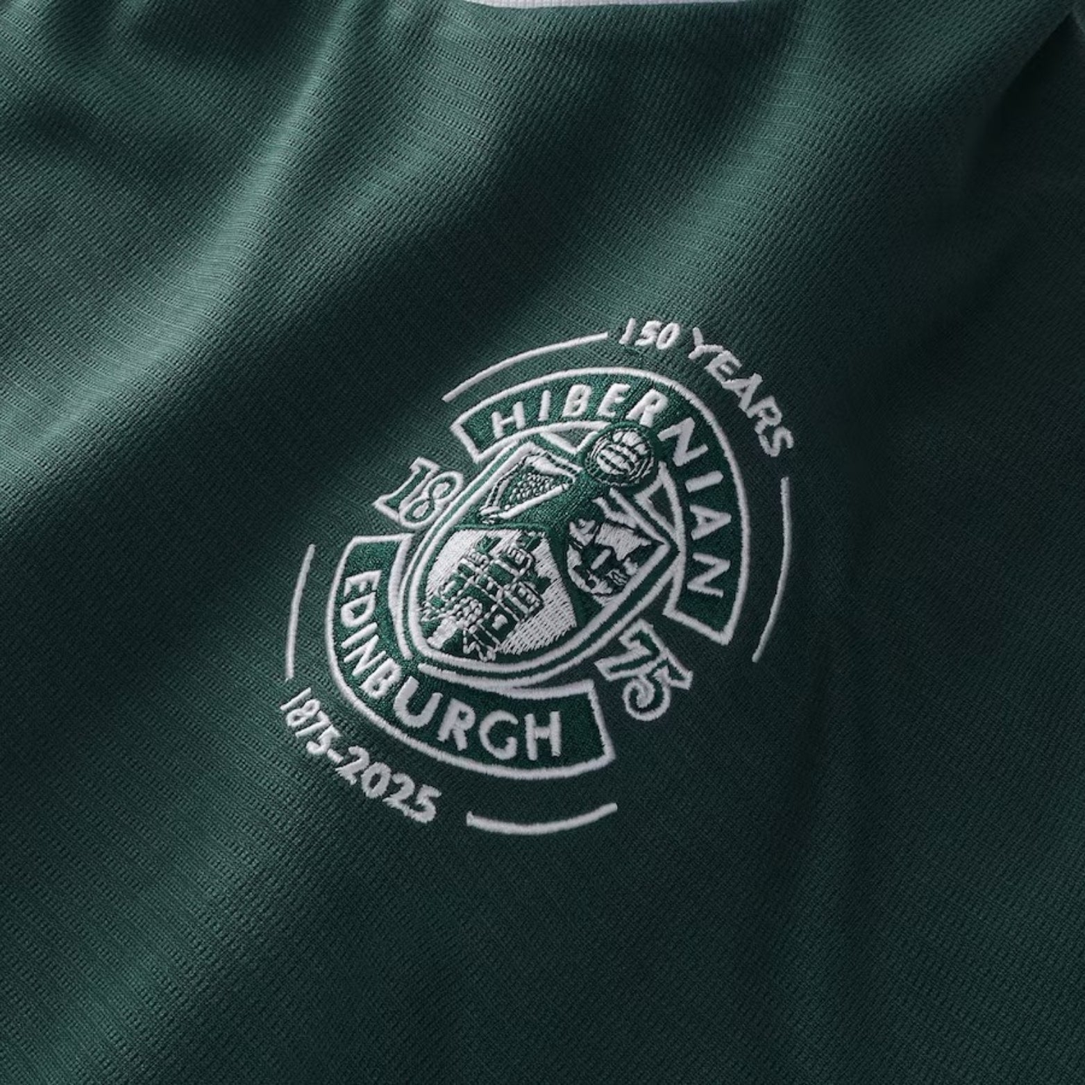 Hibernian Domicile 25/26