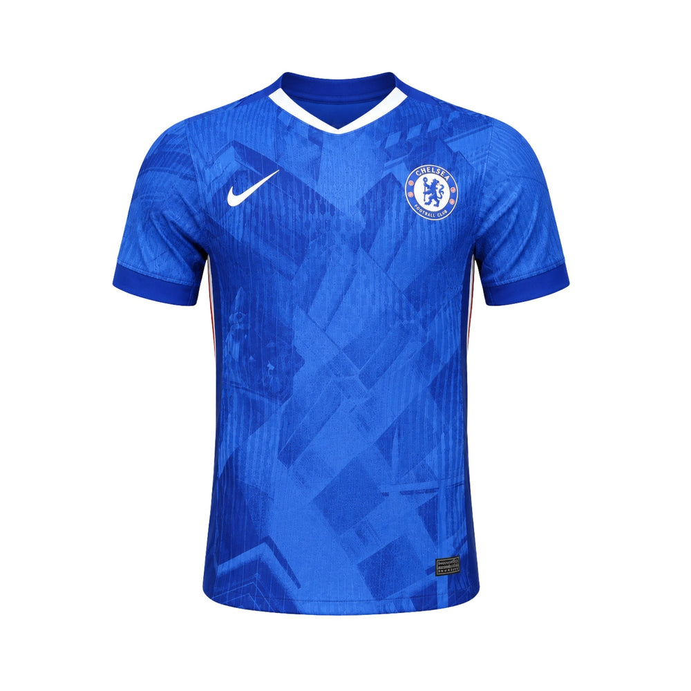 Chelsea Domicile 25/26 - Version Joueur