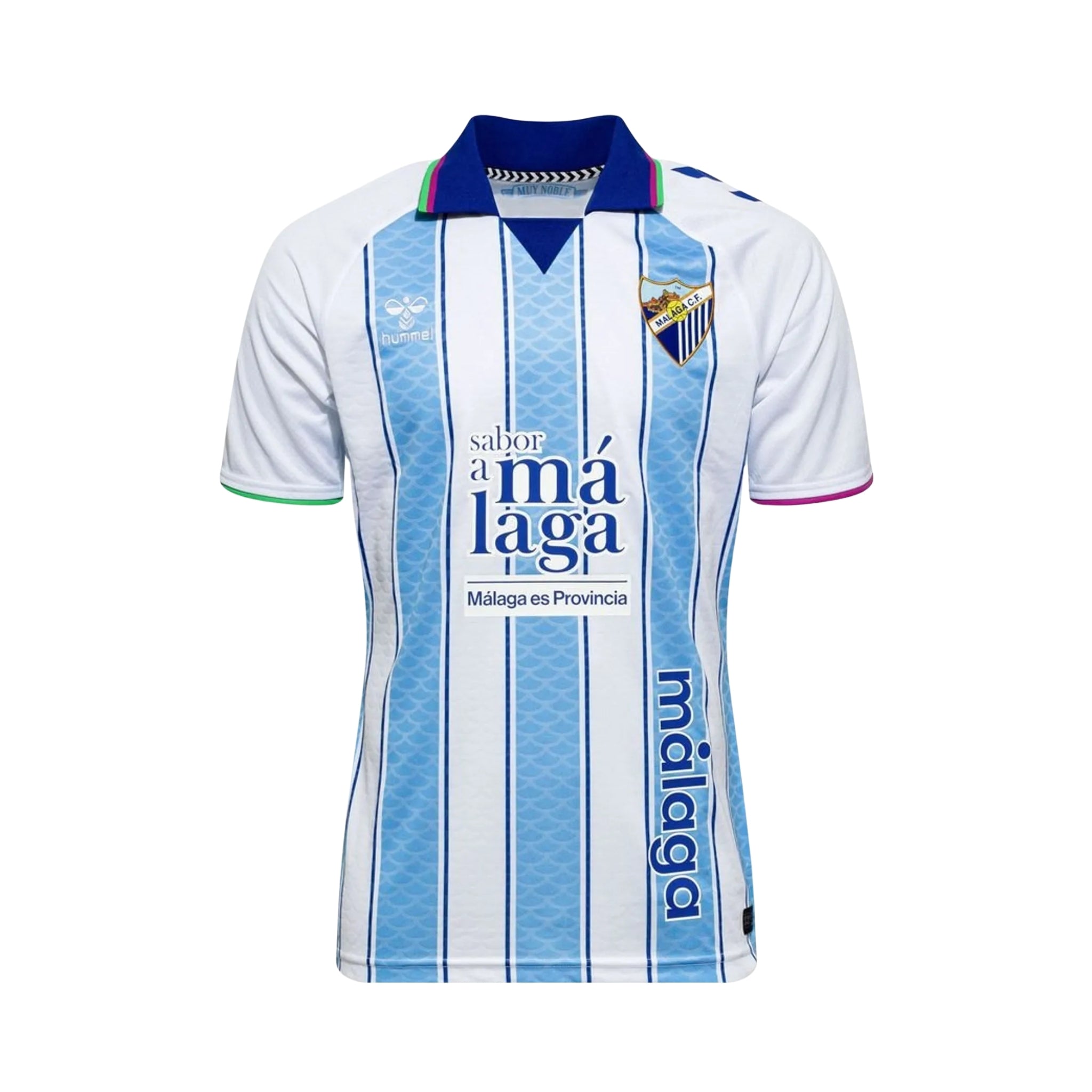 Málaga Domicile 26/27