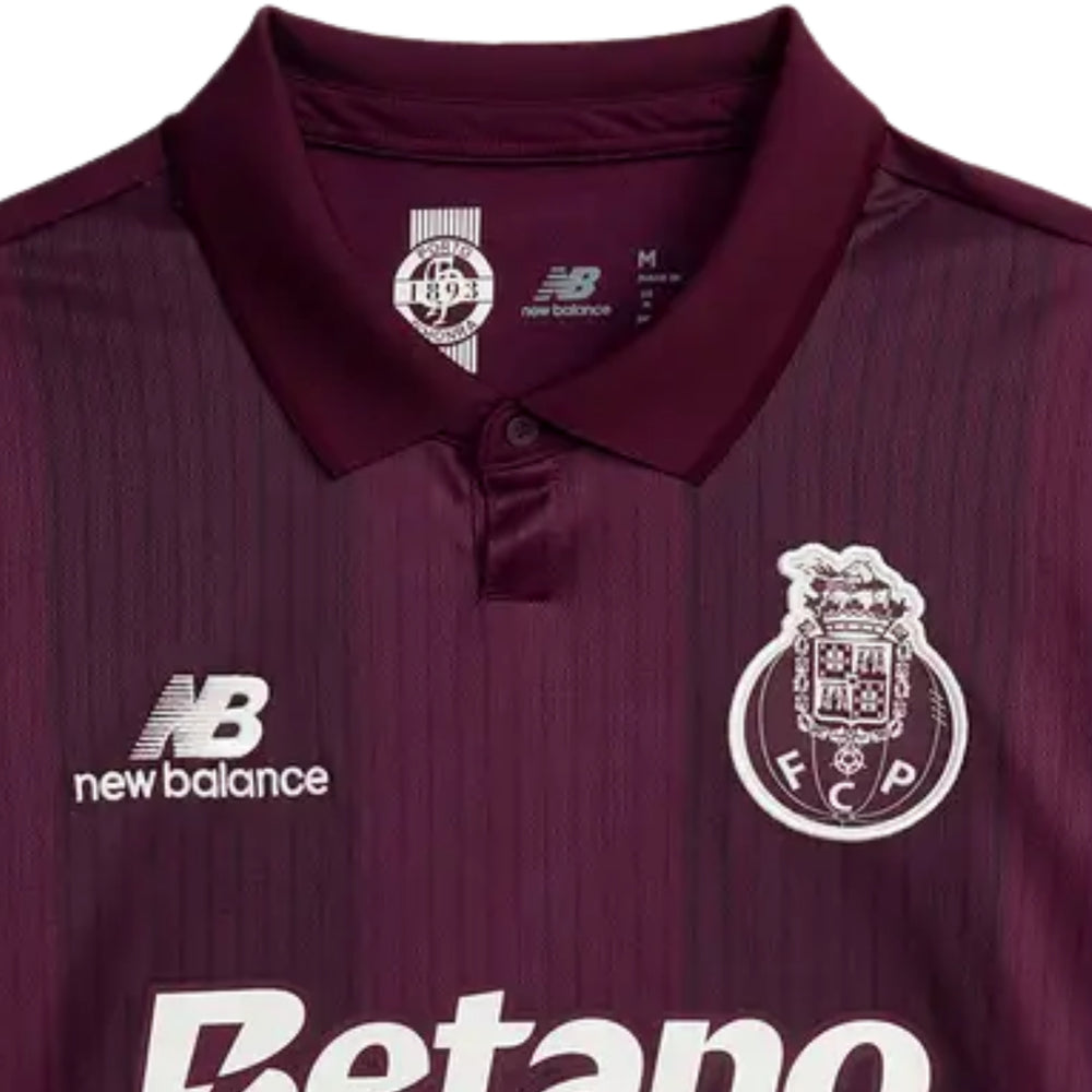Porto Extérieur 26/27