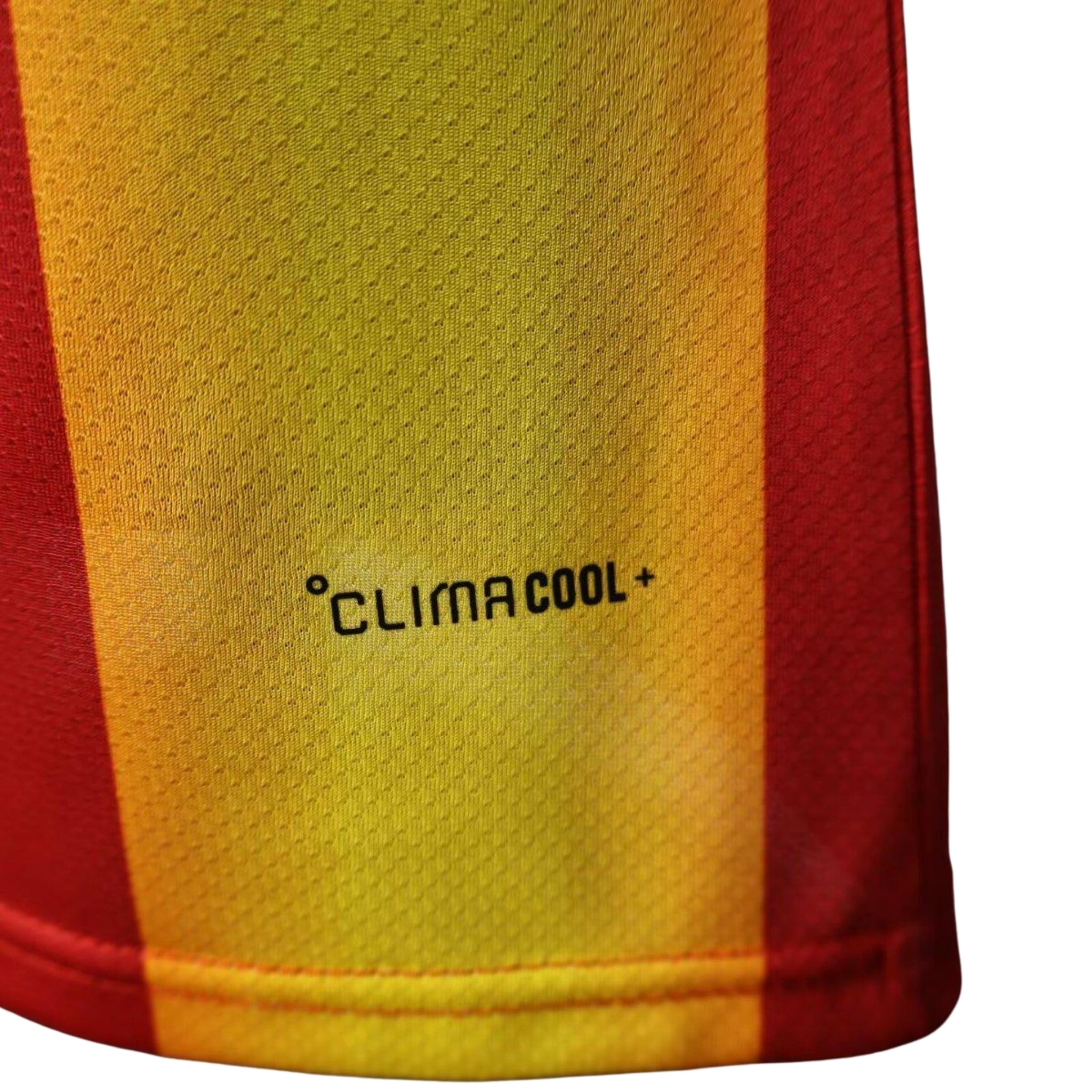 Espagne Avant-Match 26/27 - Coupe du Monde 2026 - Version Joueur