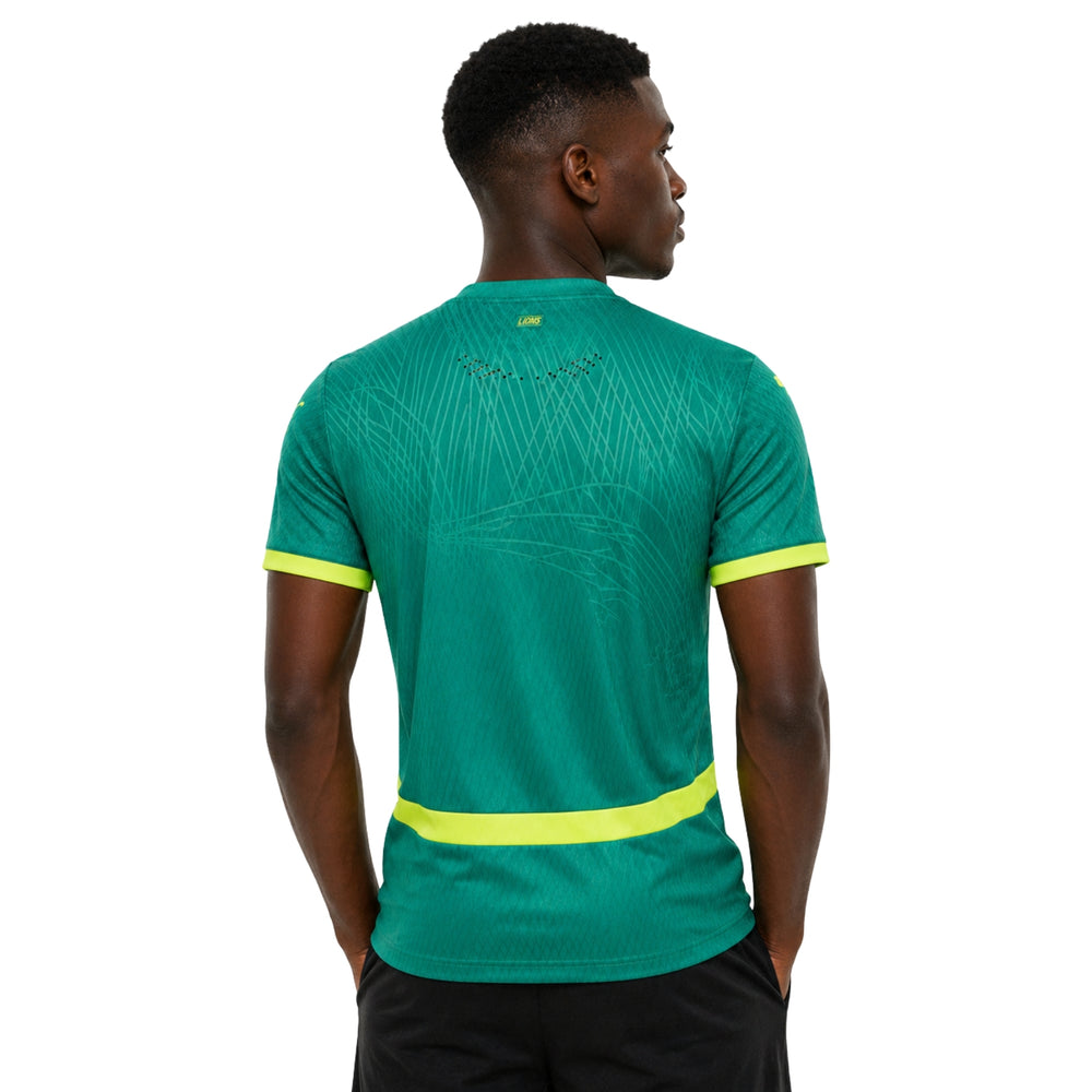 Senegal Visitante 26/27 - Copa del Mundo 2026 - Versión Jugador