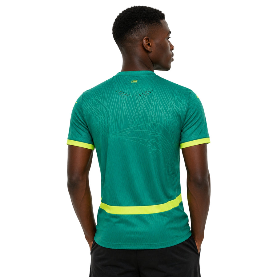 Senegal Extérieur 26/27 - Coupe du Monde 2026 - Version Joueur