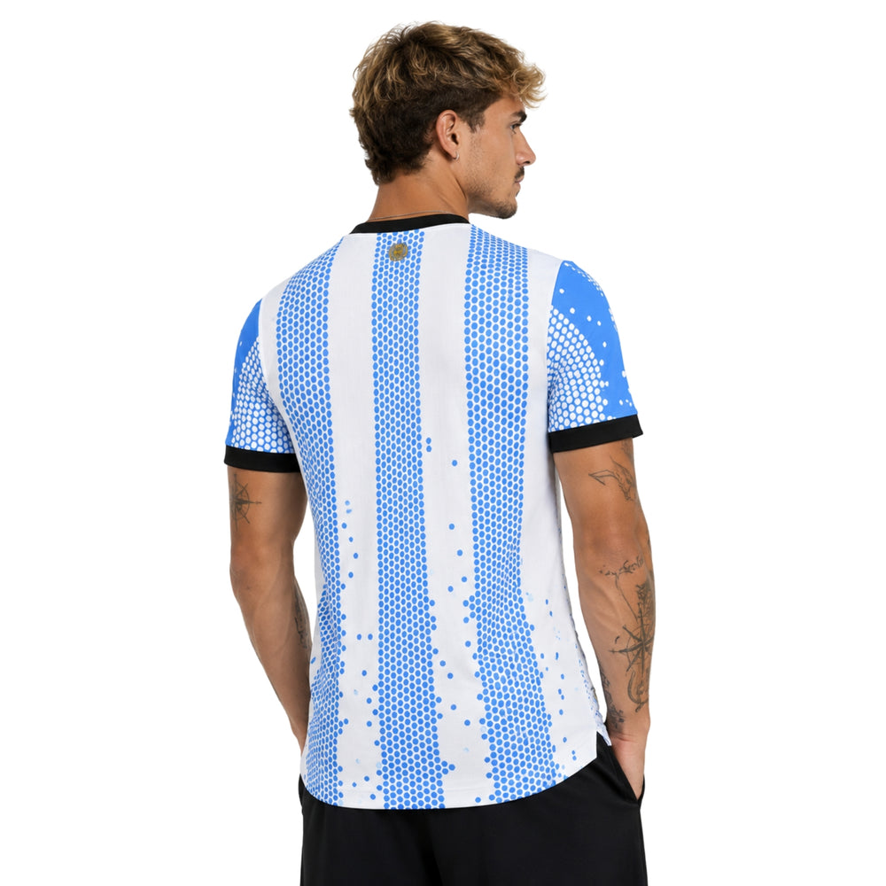 Argentina Edición Especial 26/27 - Copa del Mundo 2026 - Versión Jugador