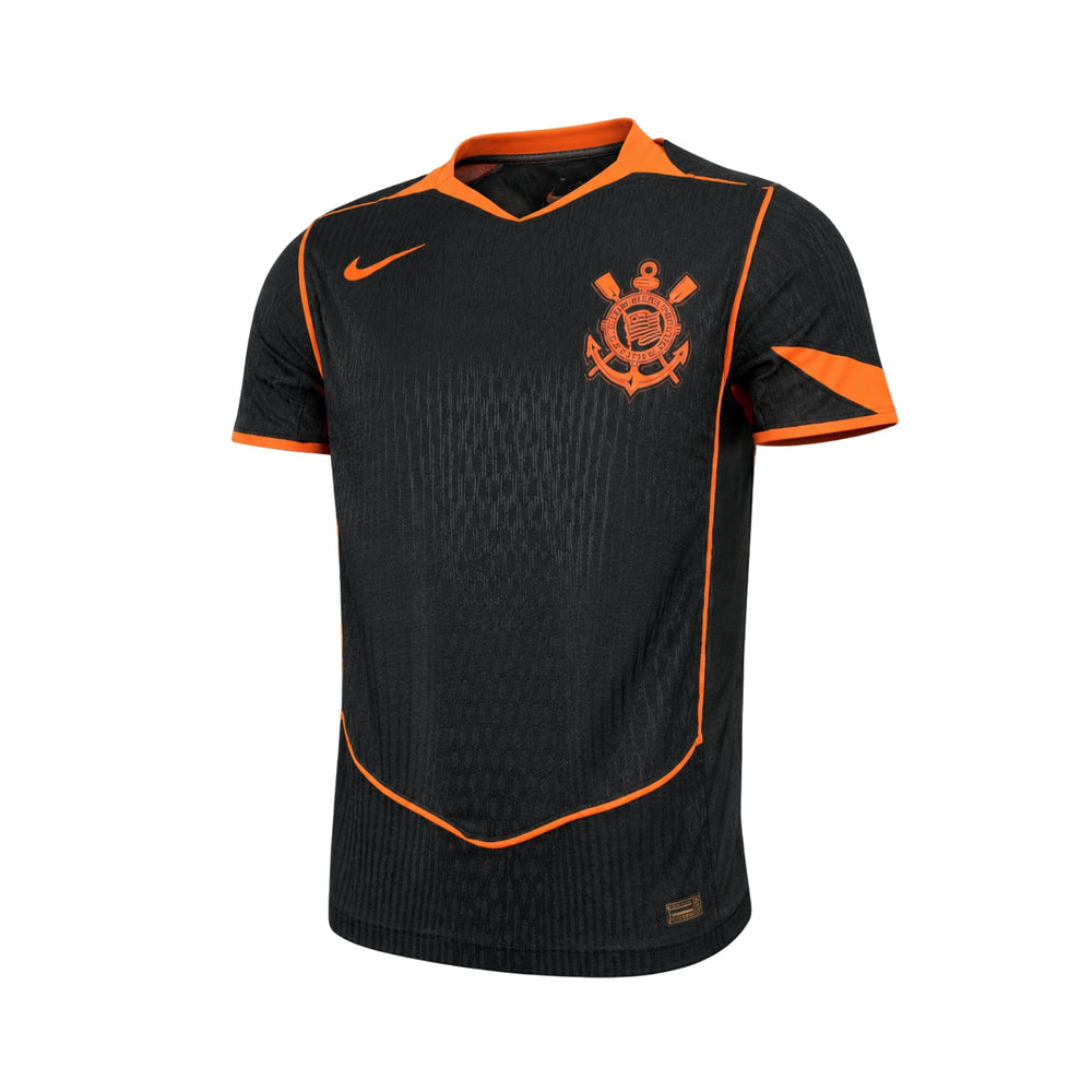 Camiseta Tercera - Corinthians 25/26 Versión Jugador