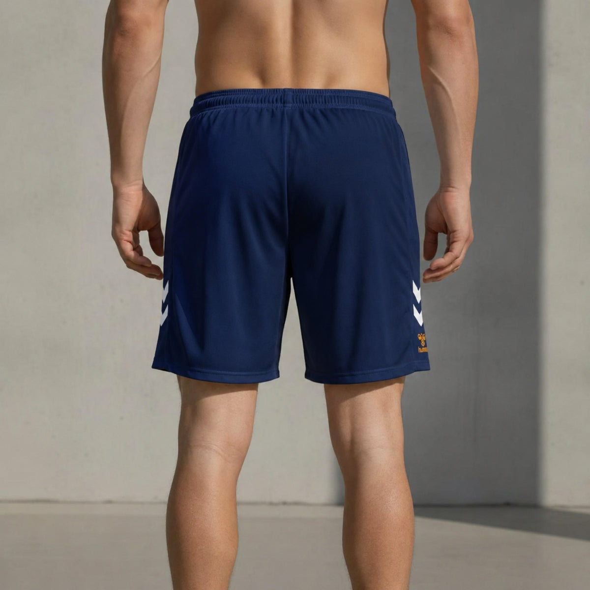 Short Coventry City Domicile 26/27