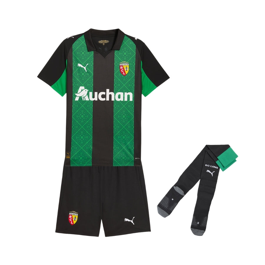 Kit - RC Lens Extérieur 25/26