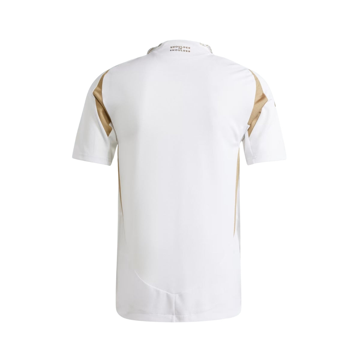 Los Angeles FC Extérieur 25/26 - Vue de dos