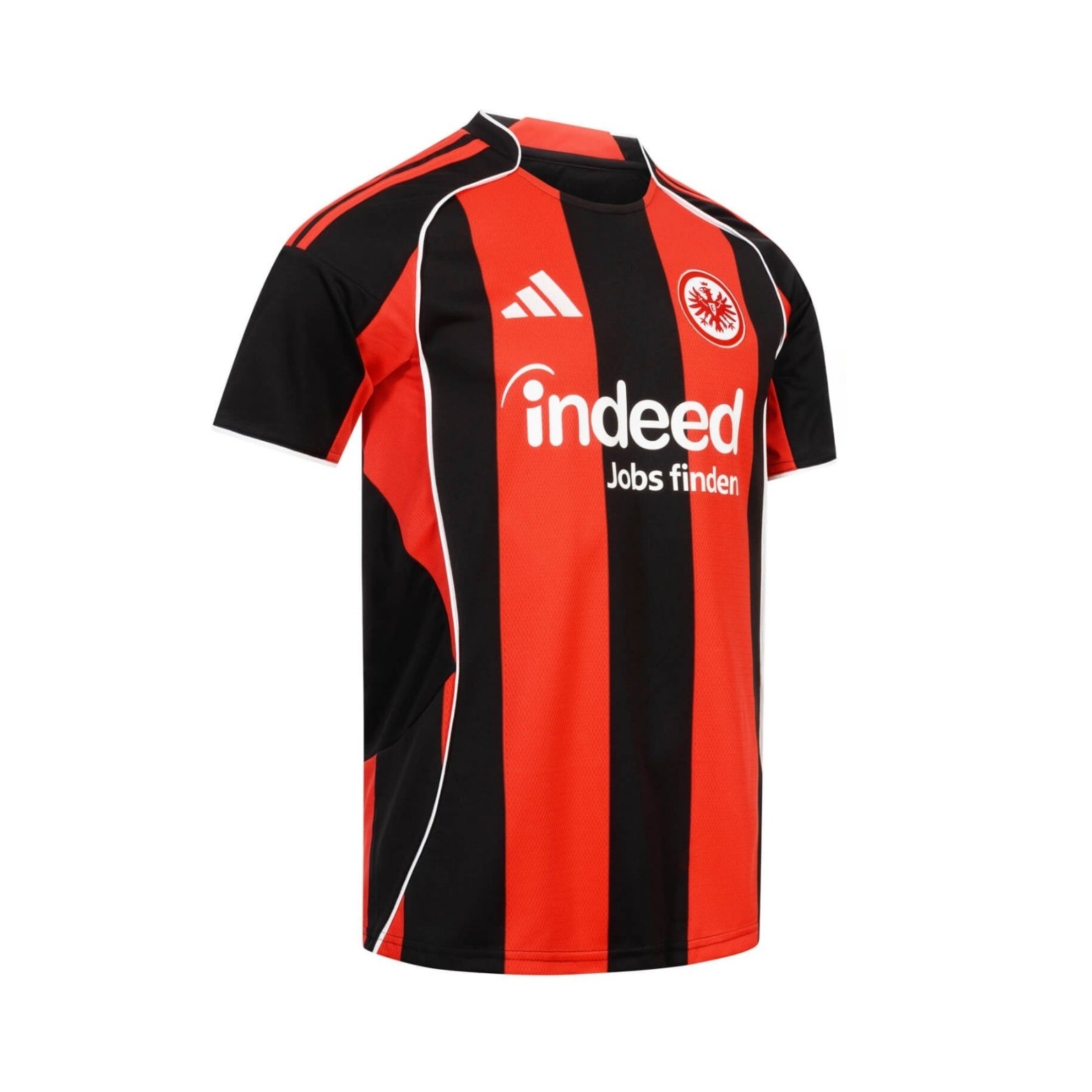 Eintracht Frankfurt Domicile 25/26