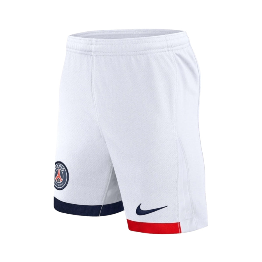 Short PSG Extérieur 25/26
