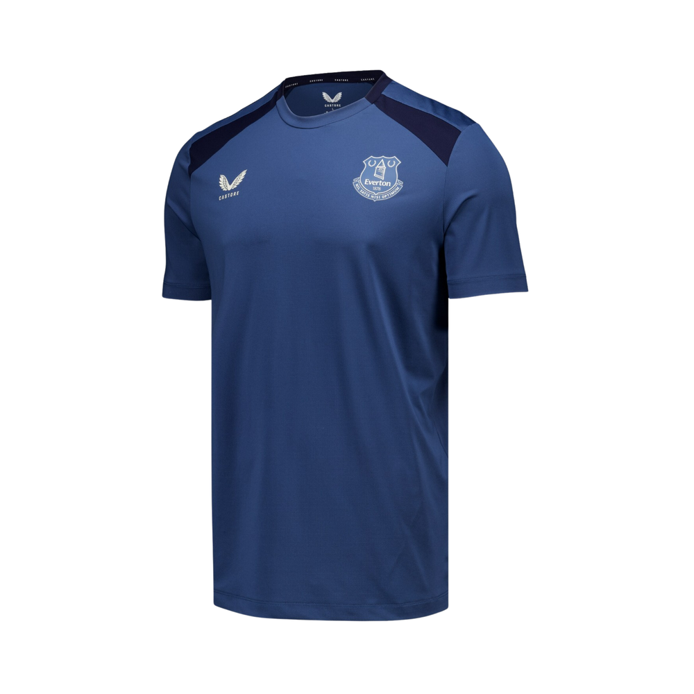Everton Entraînement 26/27