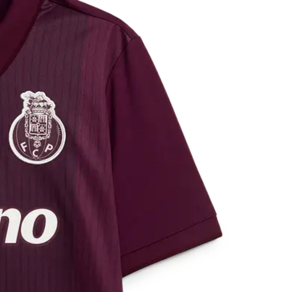 Porto Extérieur 26/27