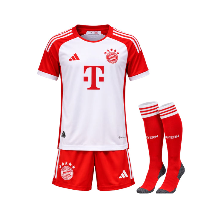 Kit - Bayern Munich Home 23/24