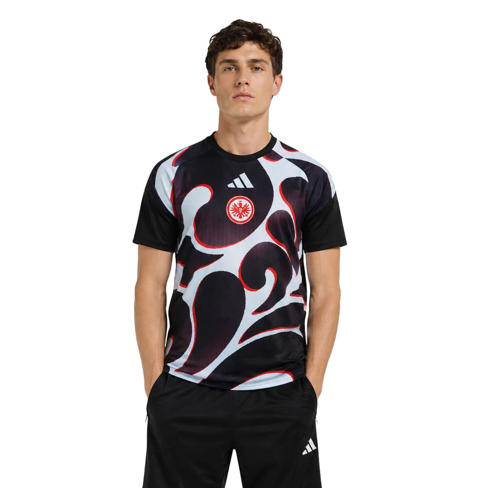 Eintracht Frankfurt Avant-Match 26/27