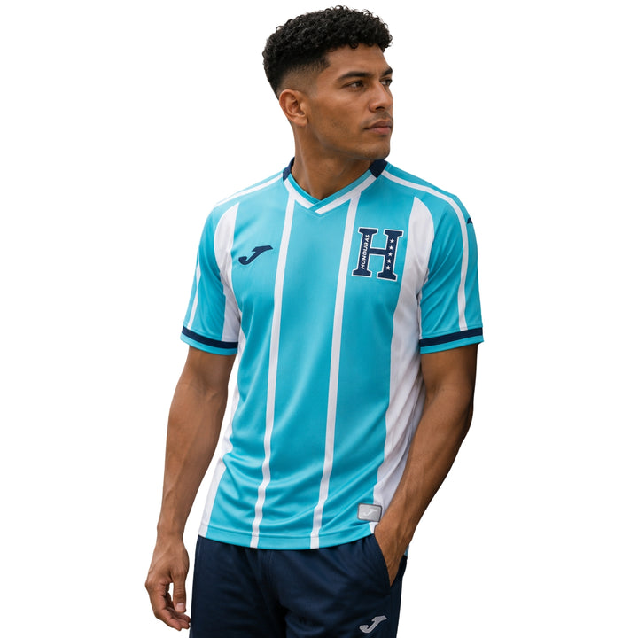 Honduras Extérieur 26/27 - Coupe du Monde 2026