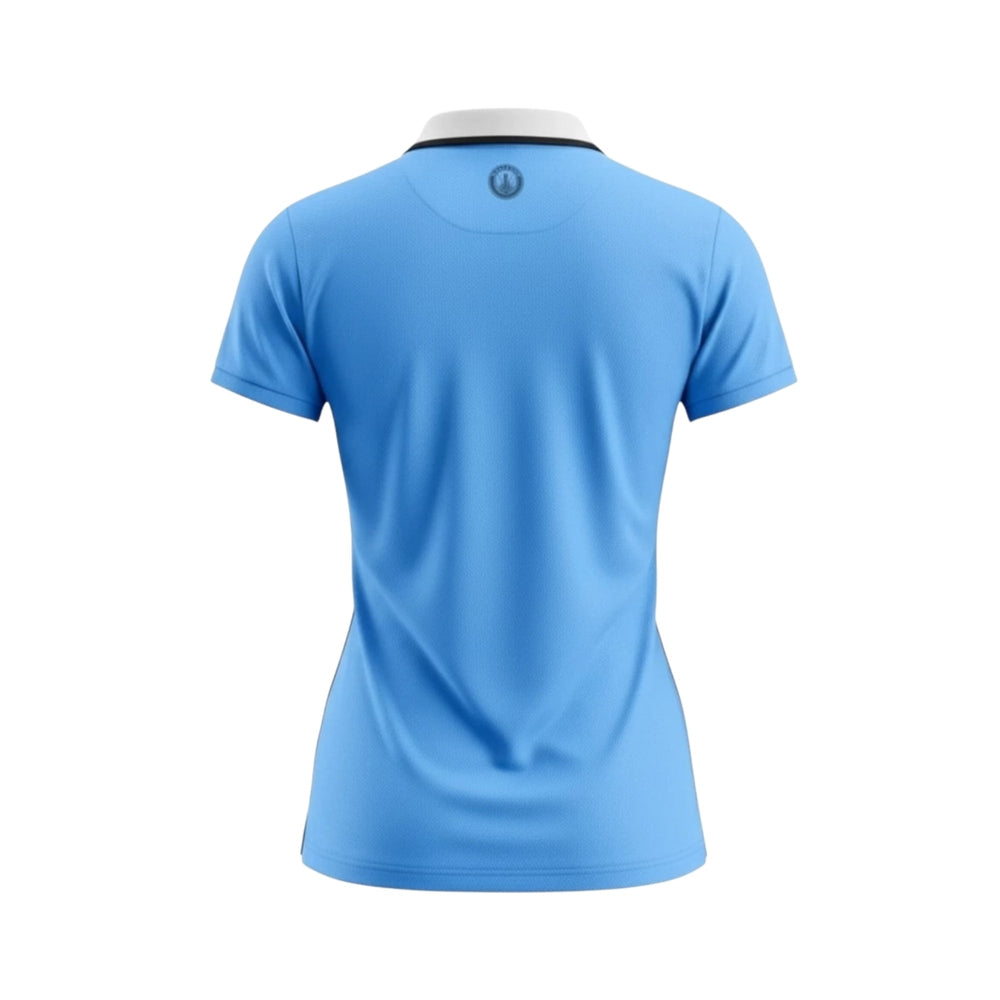 Uruguay Domicile 26/27 - Coupe du Monde 2026 - Version Féminine