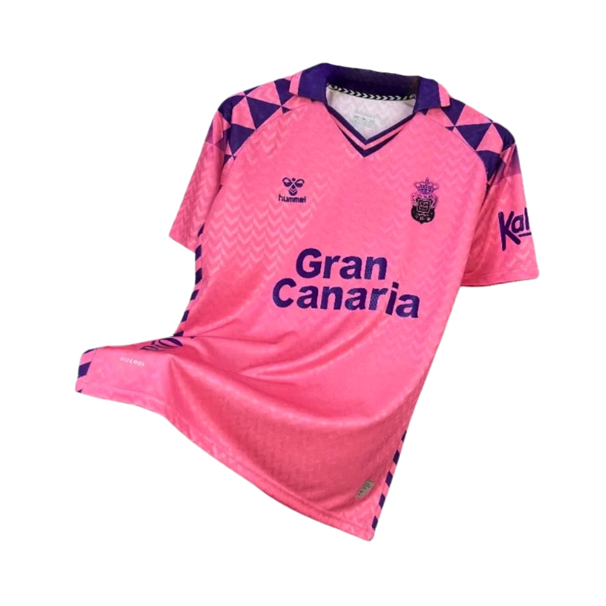 Las Palmas Édition Speciale 24/25