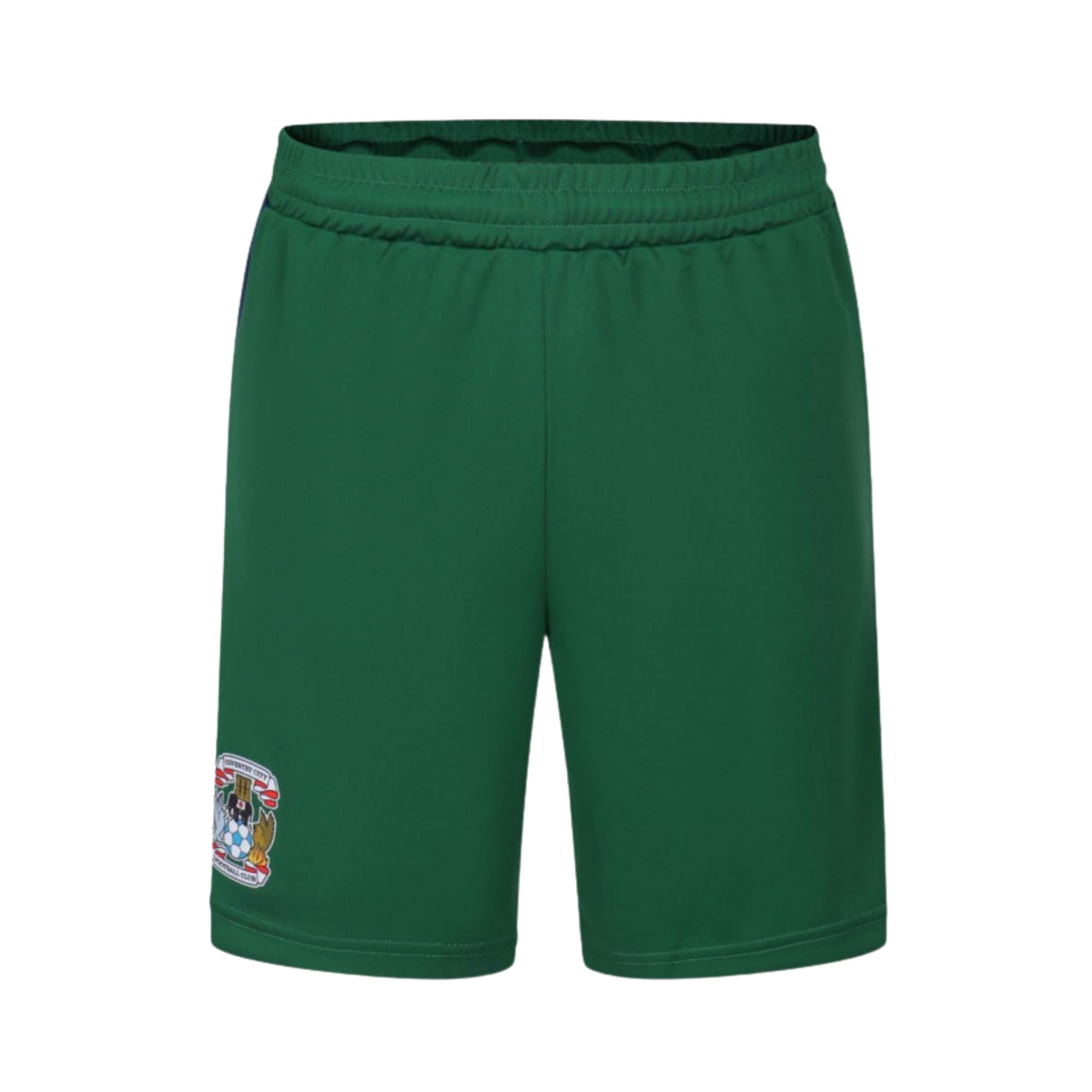 Short Coventry City Gardiens de But 26/27