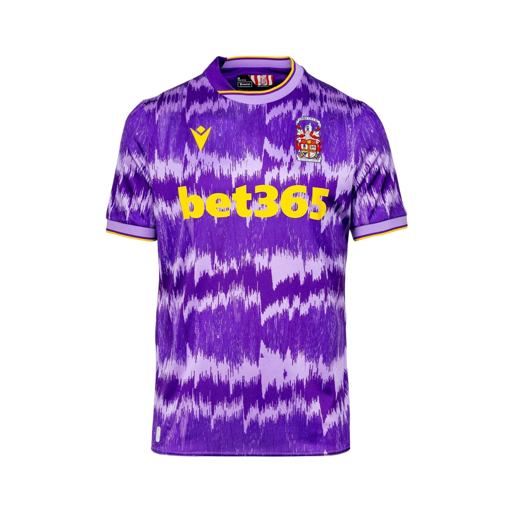 Stoke Away 25/26