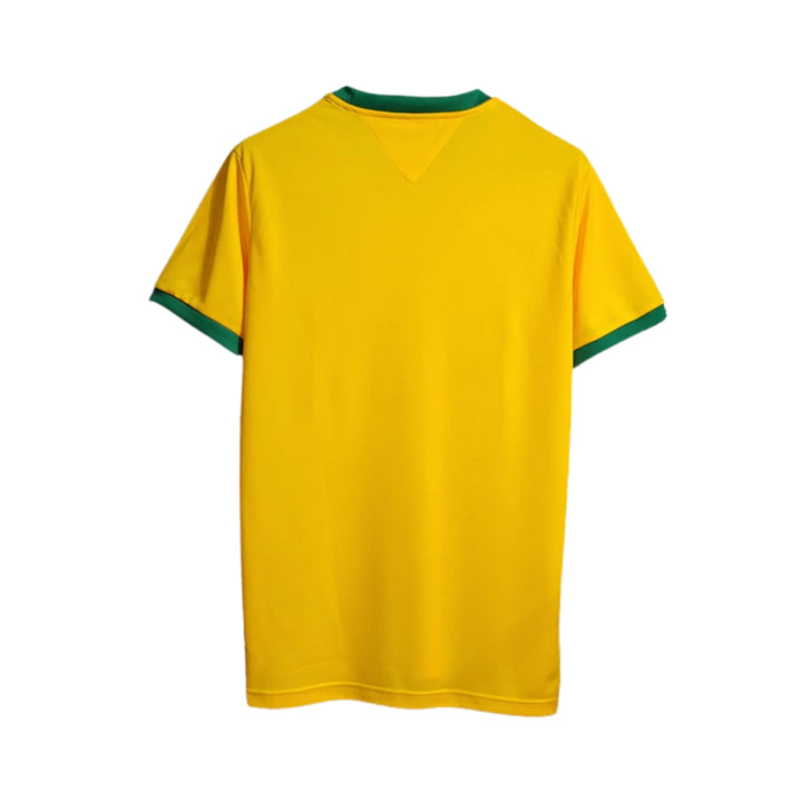 Brésil Domicile 70/71