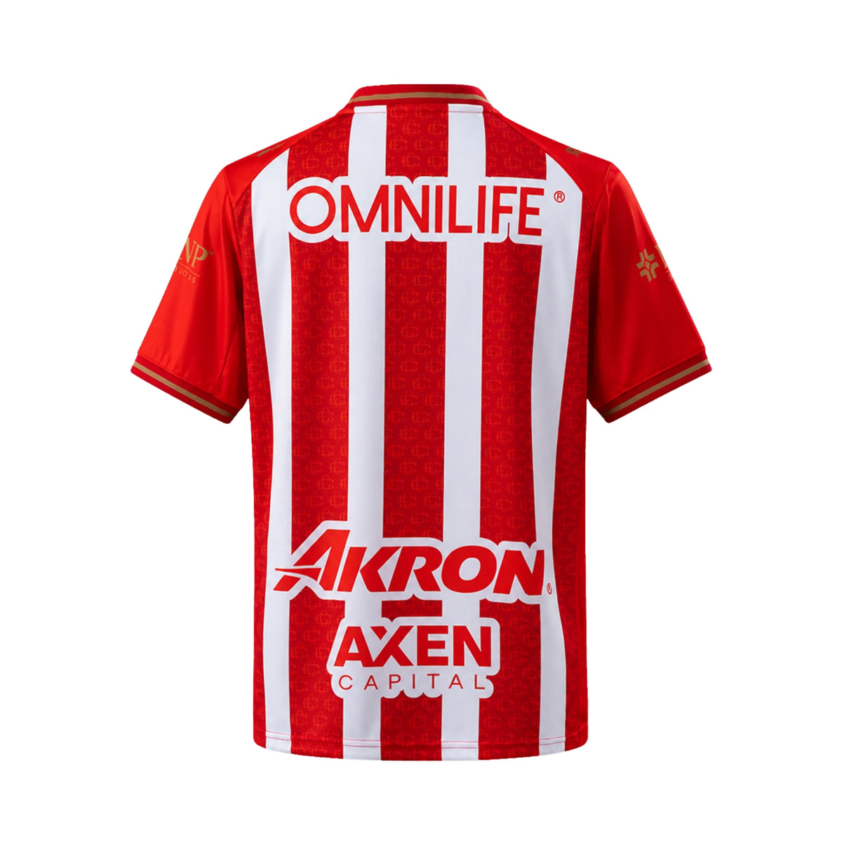C.D. Guadalajara Chivas Domicile 26/27
