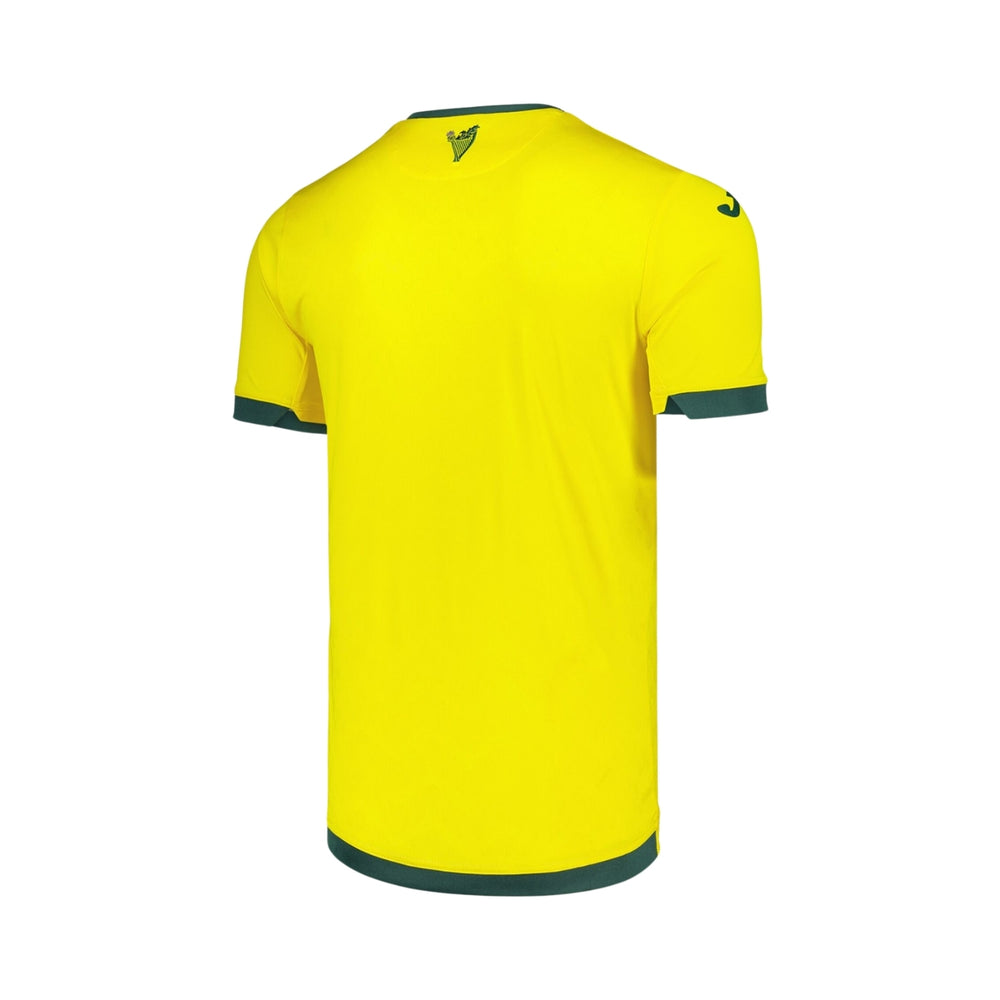 Hibernian Visitante 25/26