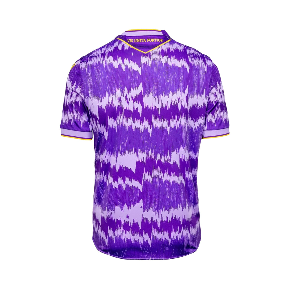 Stoke Away 25/26