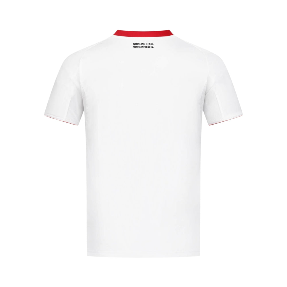 Eintracht Frankfurt Visitante 25/26