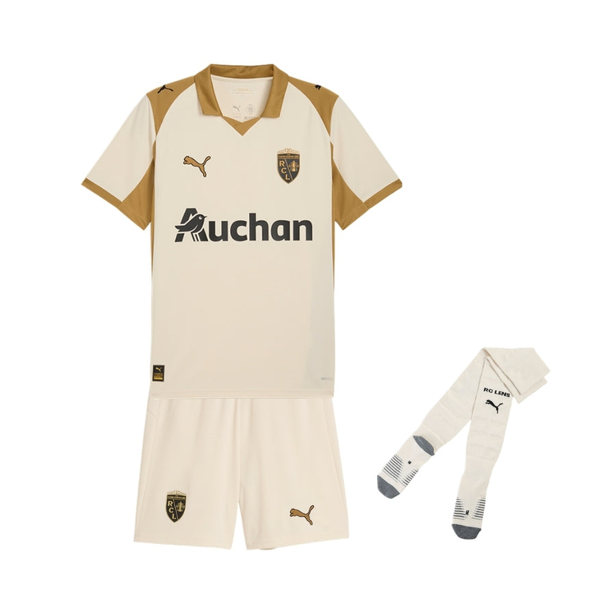 Kit - RC Lens Troisième 25/26