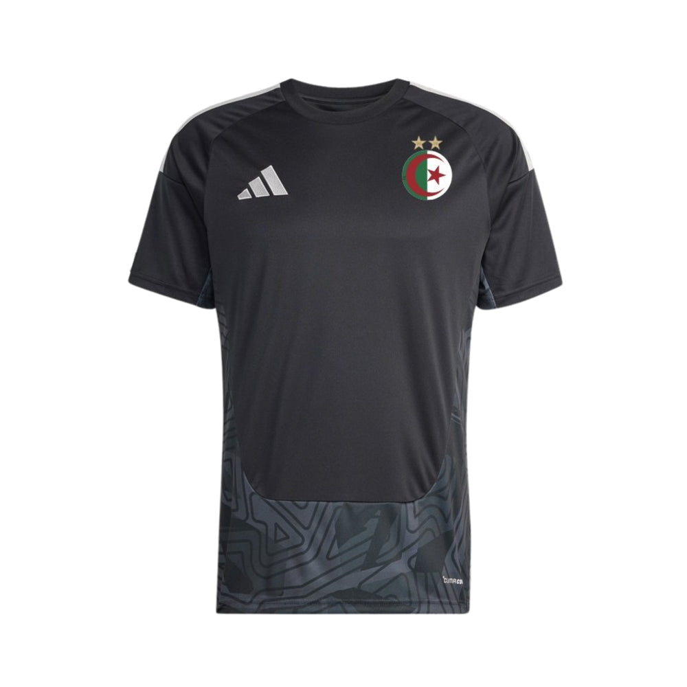 Argelia Porteros 26/27 - Copa Mundial 2026