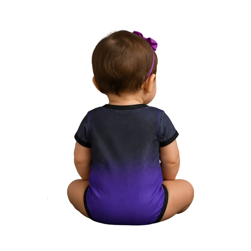 Body Bébé Barcelone Extérieur 26/27